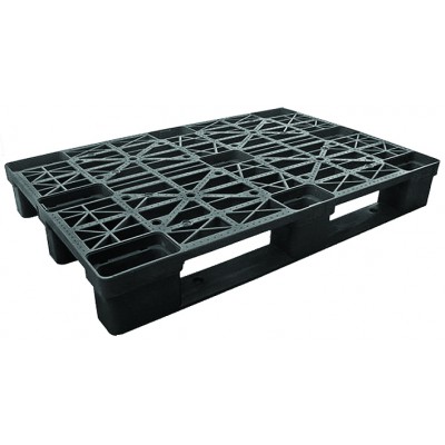 Παλέτες στοιβαζόμενες