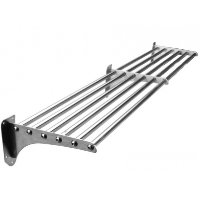 Ράφια Σωληνωτά Τοίχου