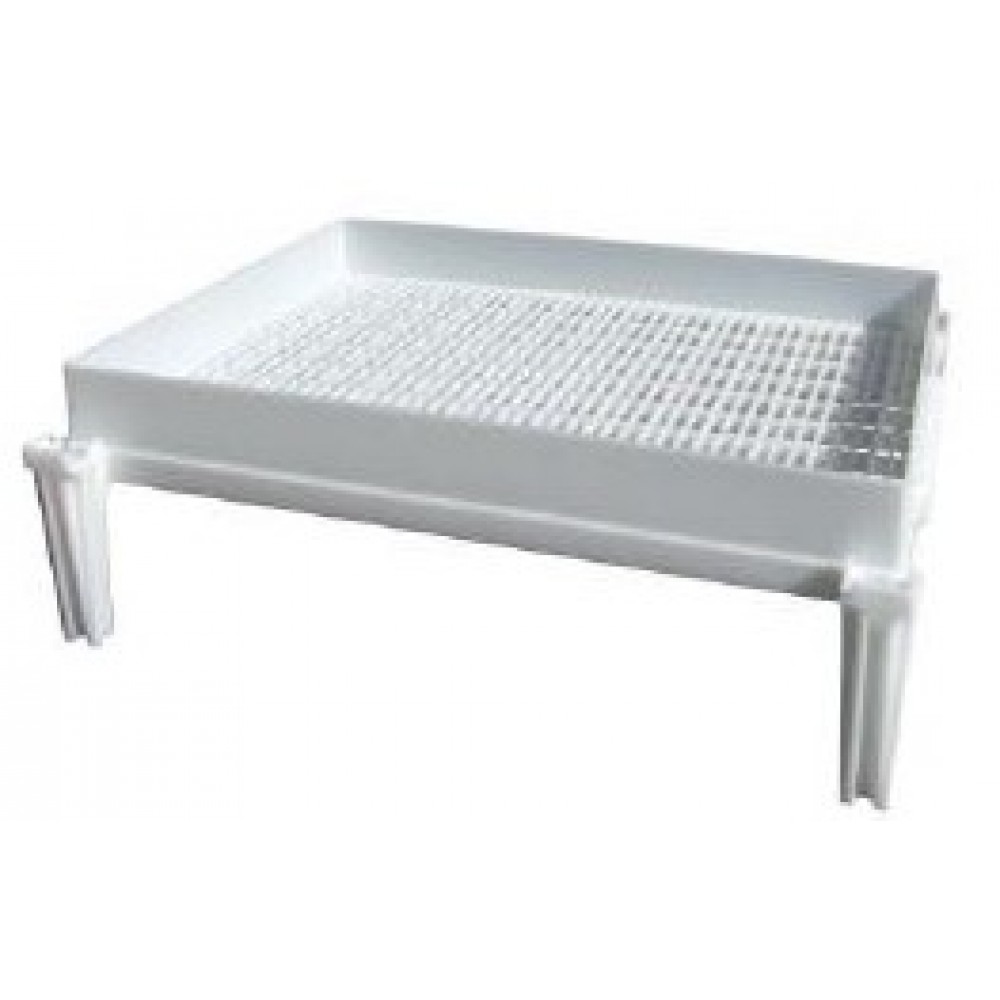 Ράφια κρεάτων  Αποθήκευση