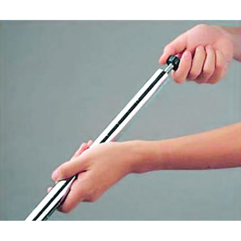 Ράφια χρωμίου  Αποθήκευση