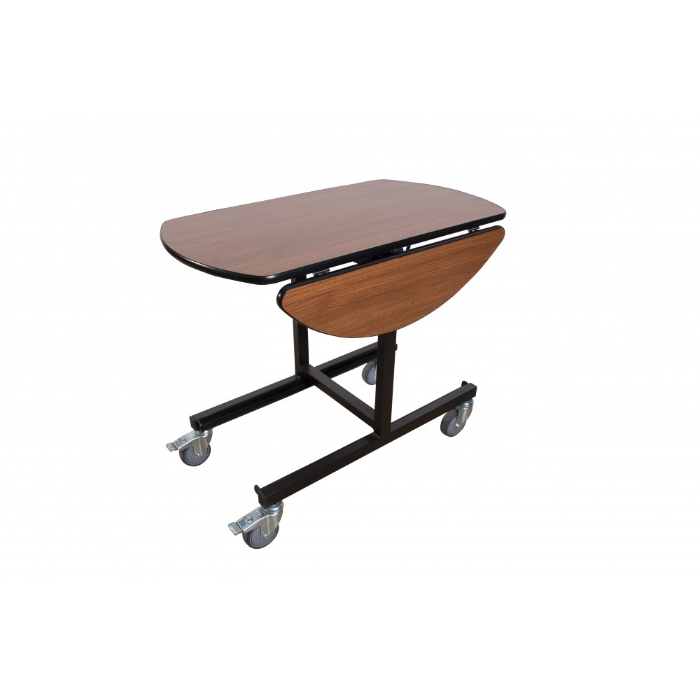 Τρόλεϊ room service πτυσσόμενο RM911 Εξοπλισμός Ξενοδοχείων