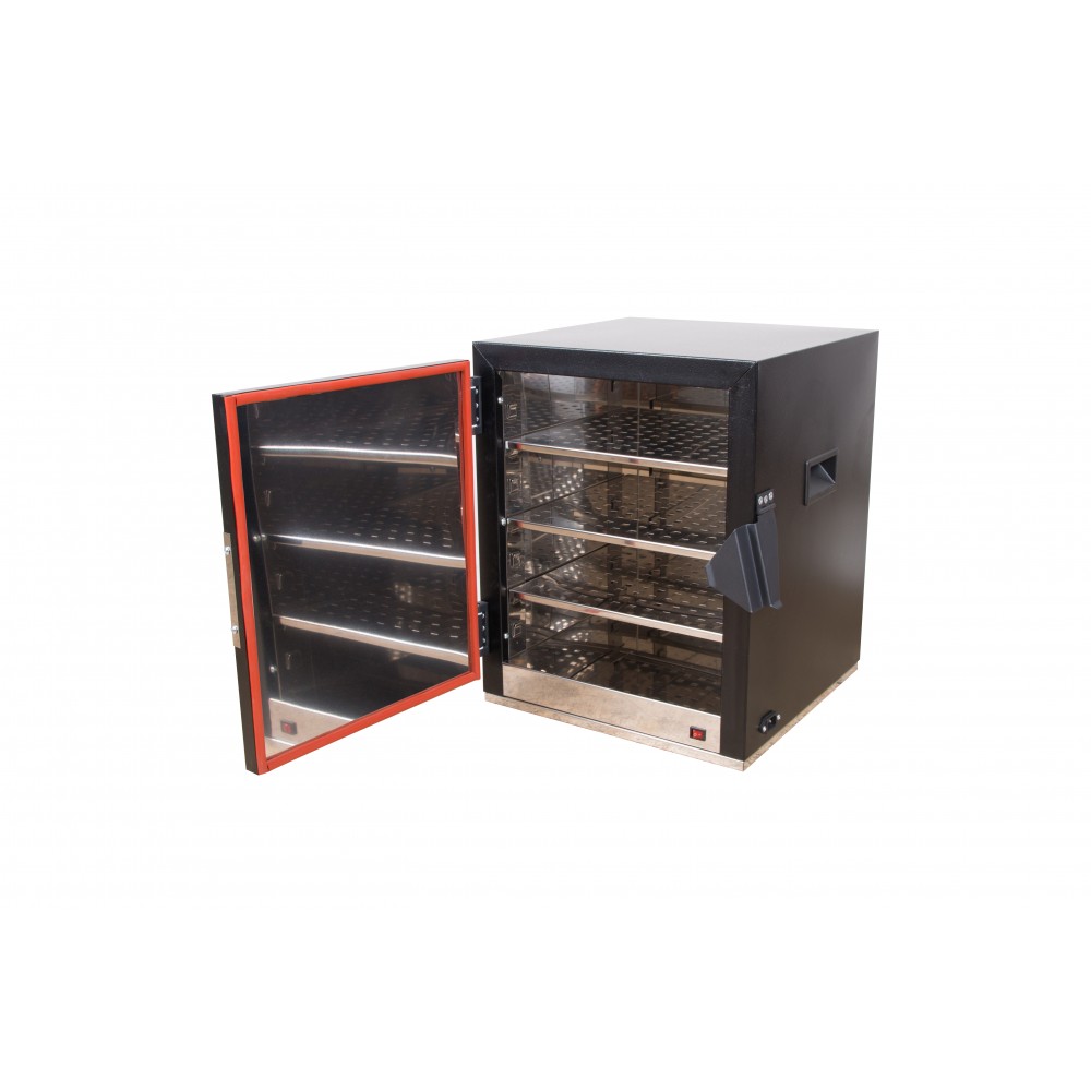 Θερμοθάλαμος room service από ανοξείδωτο χάλυβα RM931 Εξοπλισμός Ξενοδοχείων