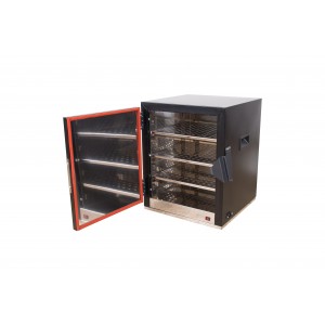 Θερμοθάλαμος room service από ανοξείδωτο χάλυβα RM931 Εξοπλισμός Ξενοδοχείων