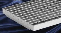 ss grating